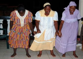 Belize Garifuna dancers – Best Places In The World To Retire – International Living